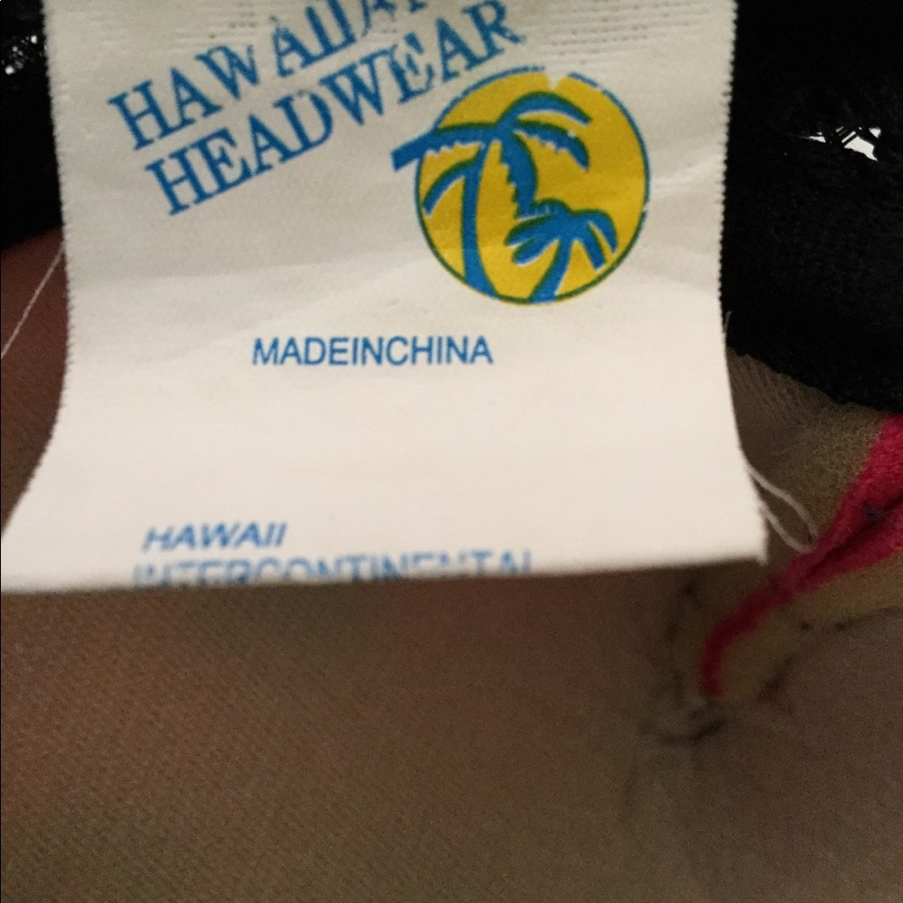Aloha Baseball Hat! - Picture 3 of 5